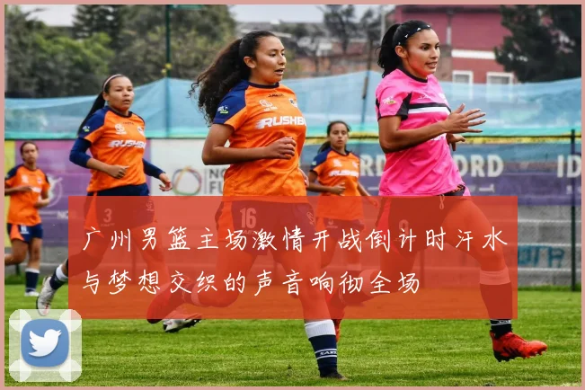 广州男篮主场激情开战倒计时汗水与梦想交织的声音响彻全场