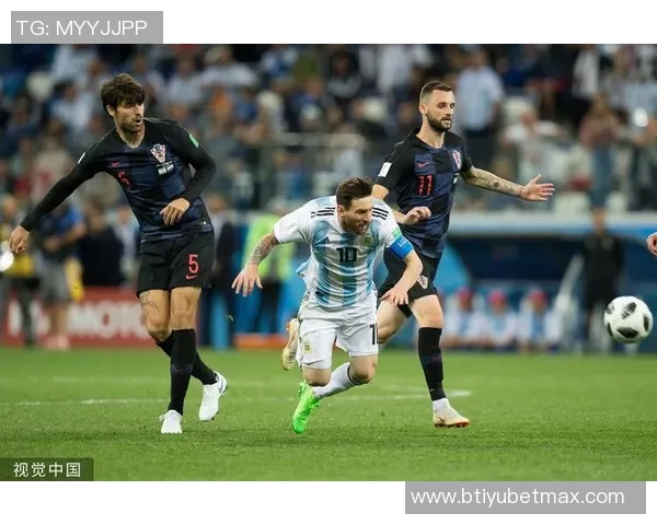 梅西与哈兰德的巅峰对决阿根廷世界杯小组赛前瞻分析