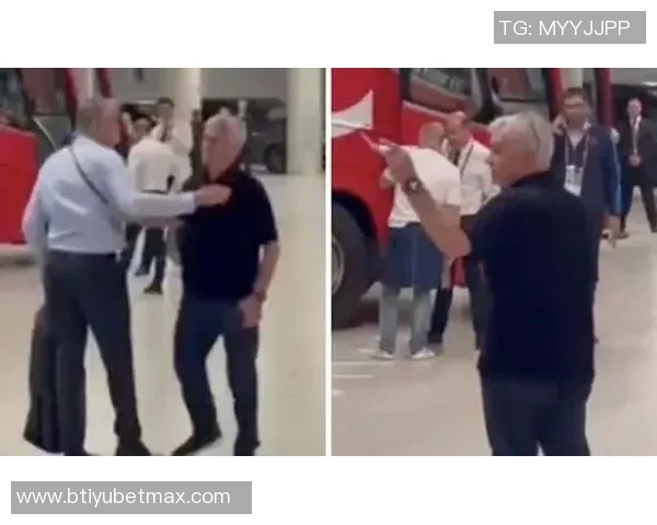 从狱警到全职裁判安东尼泰勒谈两份工作的相似之处与挑战 从狱警到全职裁判安东尼泰勒谈两份工作的相似之处与挑战