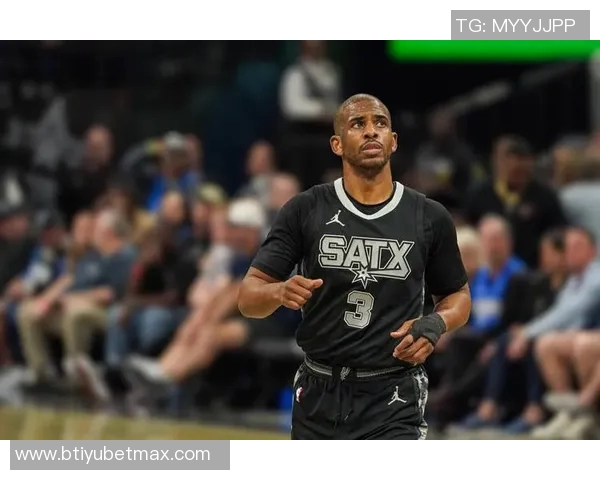 保罗谈休赛期选择希望更多时间陪伴家人与快船退役之间的抉择 保罗谈休赛期选择希望更多时间陪伴家人与快船退役之间的抉择