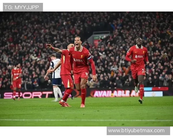 英超后卫进球榜揭晓范德芬领衔6球罗梅罗查洛巴廷伯紧随其后