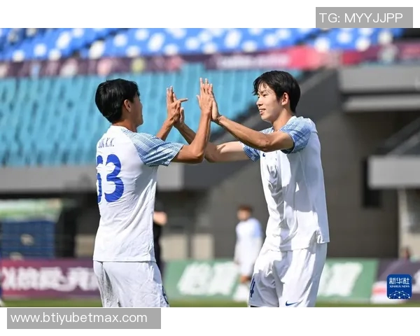 上海申花在中国足球青少年精英联赛U21组第6轮中以0比2不敌浙江队