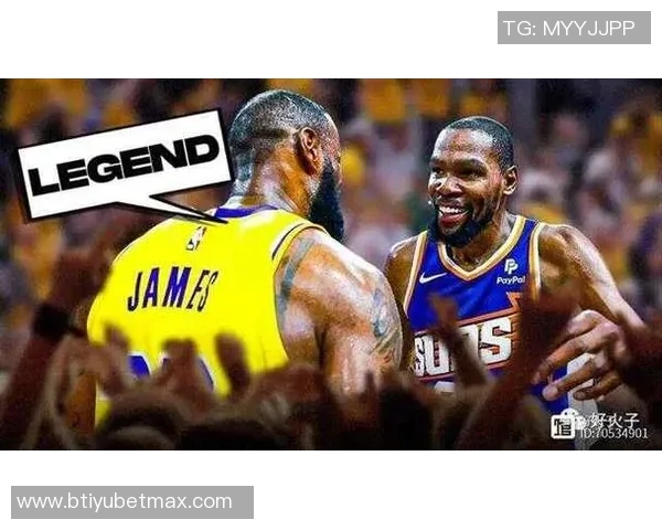 杜兰特感慨詹姆斯伟大标准每次对决都心存感激与敬意 杜兰特感慨詹姆斯伟大标准每次对决都心存感激与敬意