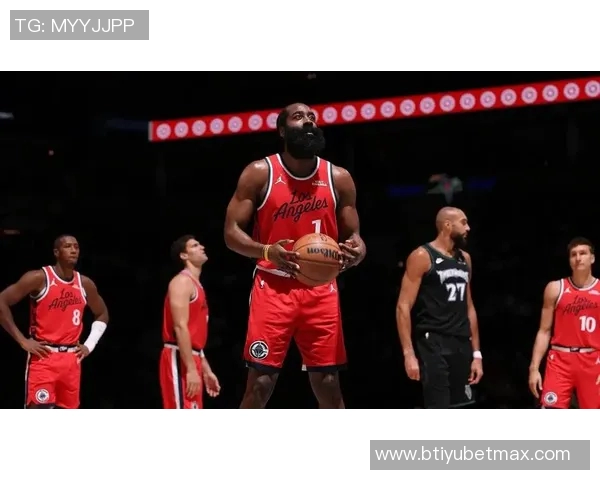 哈登赛后坦言开局表现不佳但对球队反弹感到满意