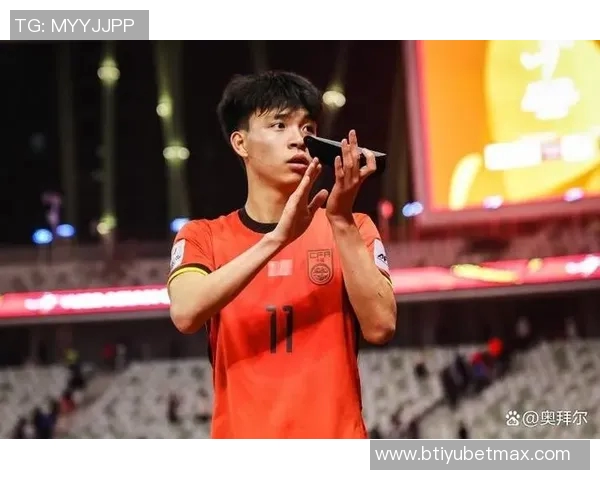 王钰栋强调全力以赴备战泰国队不能因胜利而自满