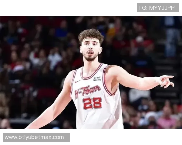 火箭需保持申京三分威胁阿门与亚当斯空间问题待解